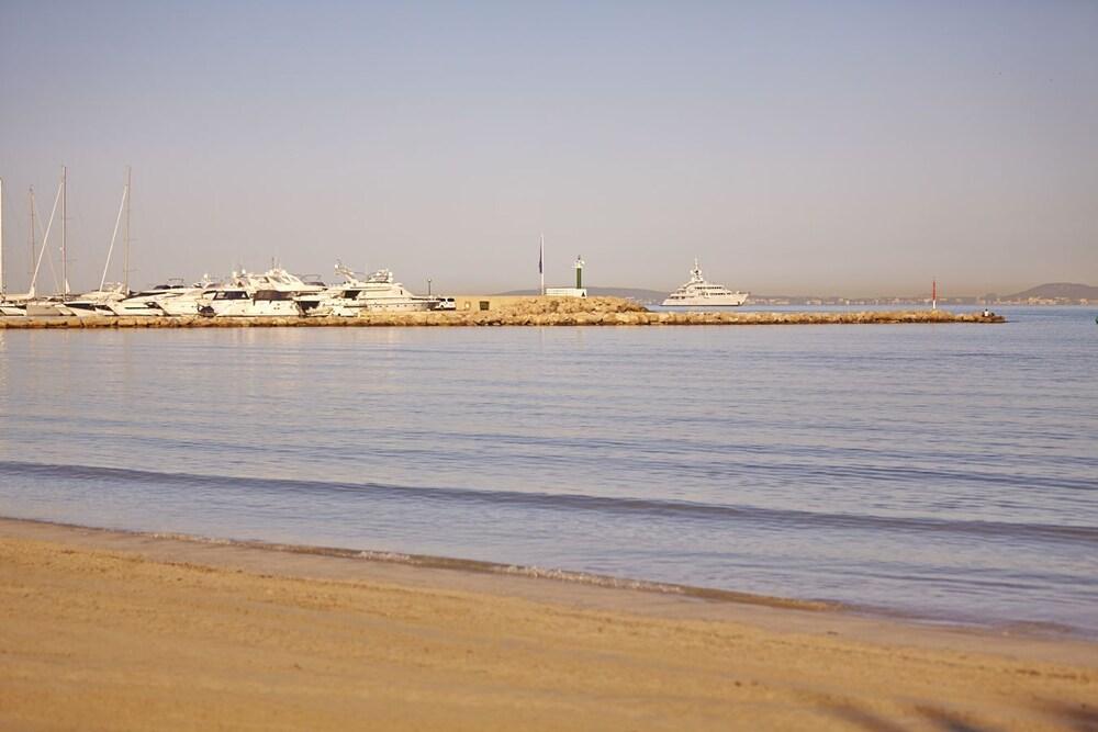 Sahara Nubia Gobi Hotel Ses Cadenes Buitenkant foto Port de Pollença
